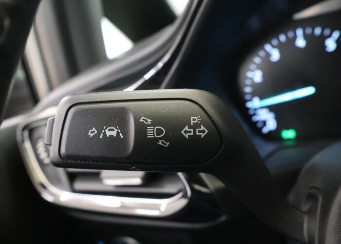 Ford Fiesta 1.0 EcoBoost Titanium