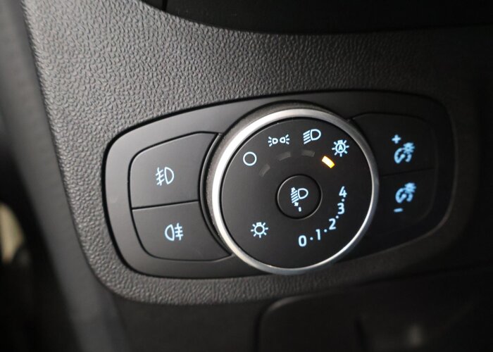 Ford Fiesta 1.0 EcoBoost Titanium