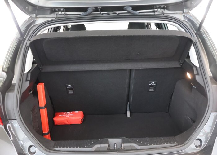 Ford Fiesta 1.0 EcoBoost Titanium