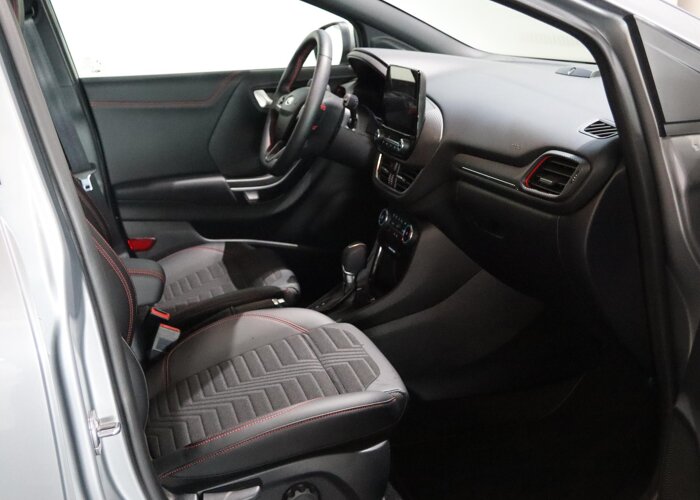 Ford Puma 1.0 EcoBoost Hybrid ST-Line X