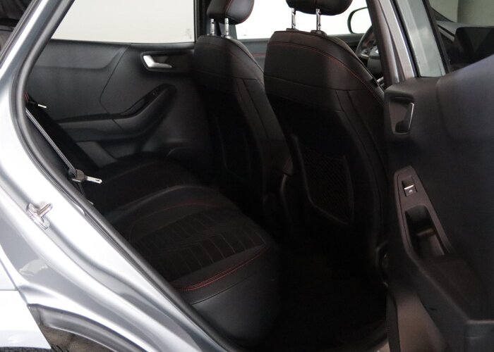 Ford Puma 1.0 EcoBoost Hybrid ST-Line X
