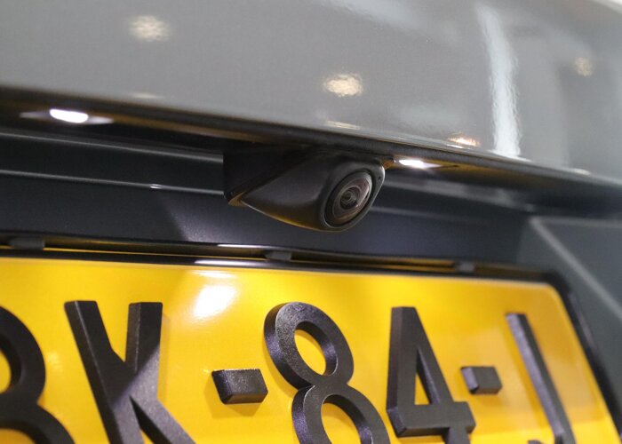 Ford Puma 1.0 EcoBoost Hybrid ST-Line X