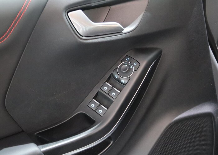 Ford Puma 1.0 EcoBoost Hybrid ST-Line X