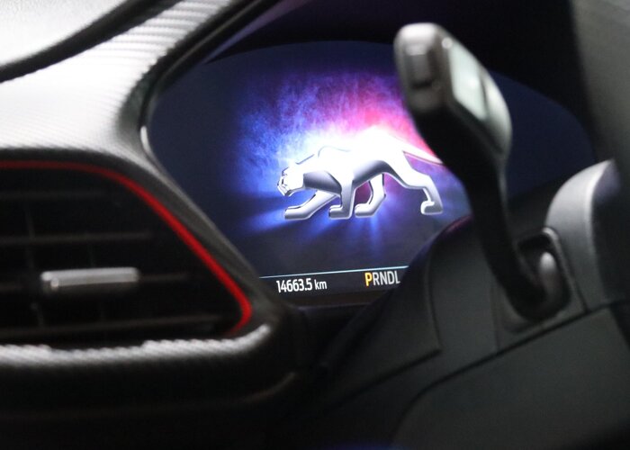 Ford Puma 1.0 EcoBoost Hybrid ST-Line X