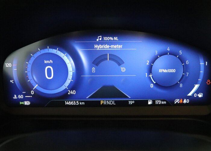Ford Puma 1.0 EcoBoost Hybrid ST-Line X