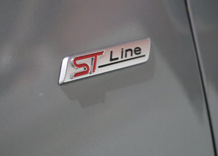 Ford Puma 1.0 EcoBoost Hybrid ST-Line X