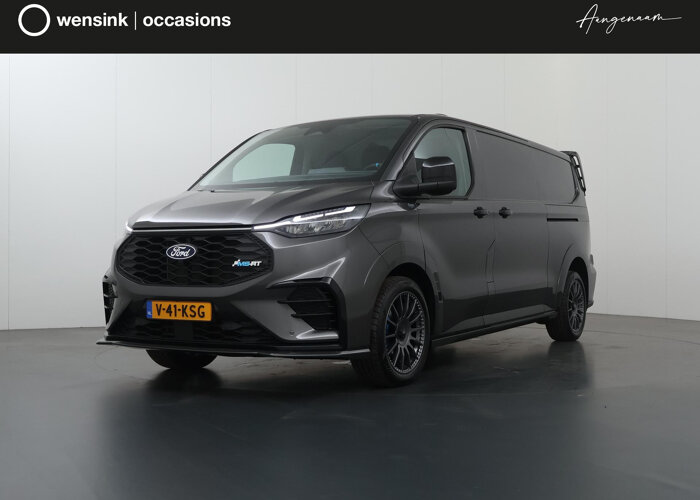 Ford Transit Custom 320 2.0 TDCI | L2 H1 | MS-RT