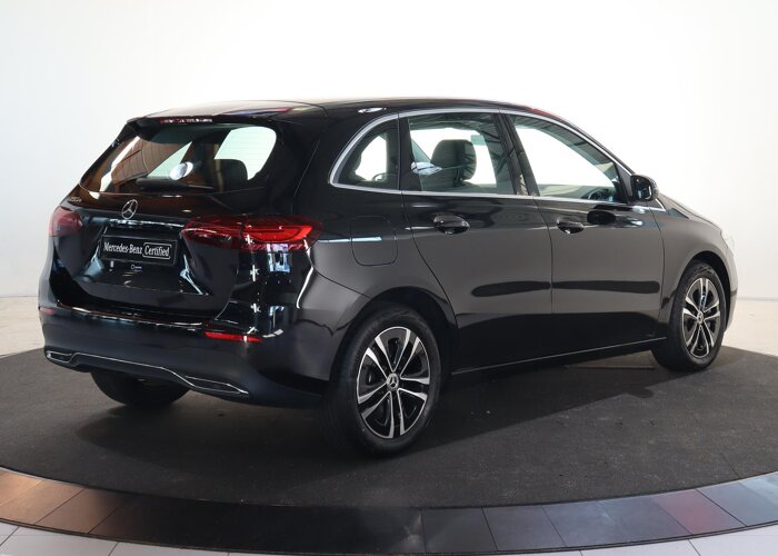 Mercedes-Benz B-Klasse 250 e Luxury Line