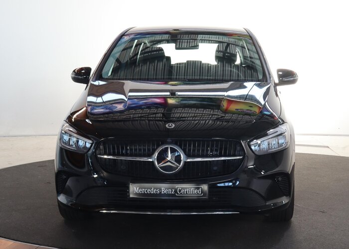 Mercedes-Benz B-Klasse 250 e Luxury Line