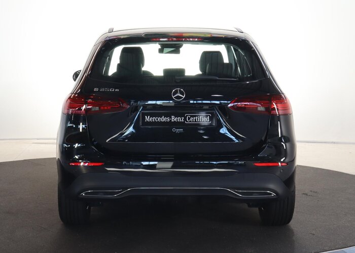 Mercedes-Benz B-Klasse 250 e Luxury Line