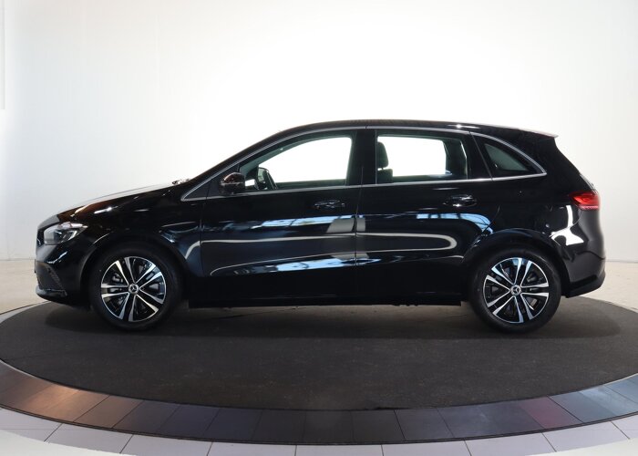 Mercedes-Benz B-Klasse 250 e Luxury Line