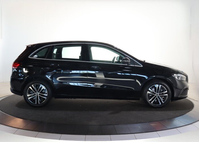 Mercedes-Benz B-Klasse 250 e Luxury Line
