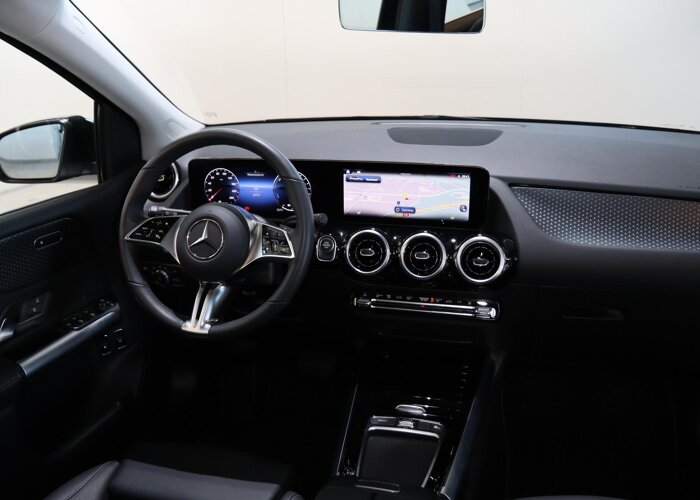 Mercedes-Benz B-Klasse 250 e Luxury Line