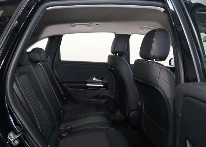 Mercedes-Benz B-Klasse 250 e Luxury Line