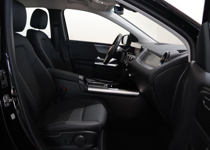Mercedes-Benz B-Klasse 250 e Luxury Line