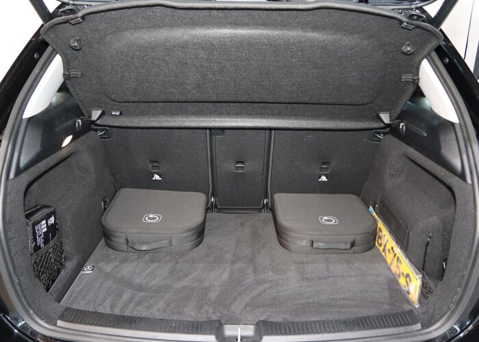 Mercedes-Benz B-Klasse 250 e Luxury Line
