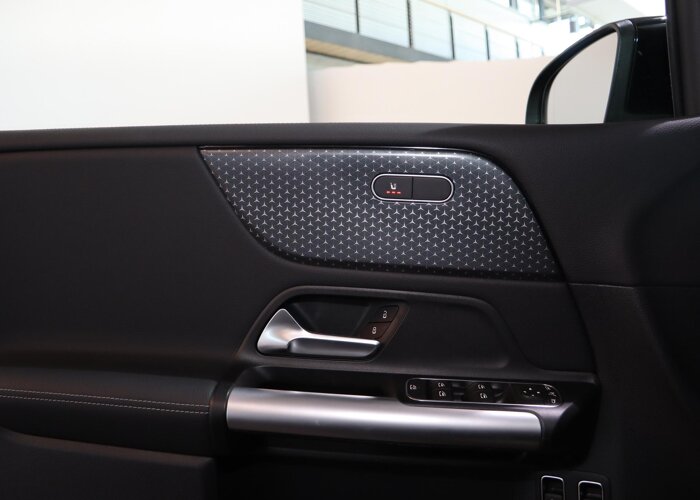 Mercedes-Benz B-Klasse 250 e Luxury Line