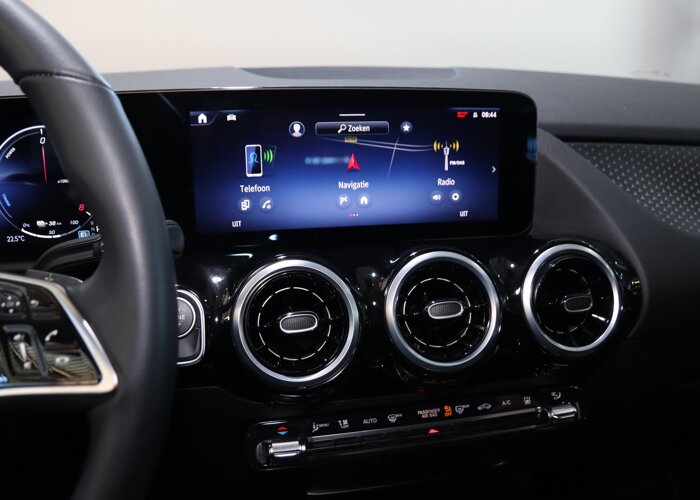 Mercedes-Benz B-Klasse 250 e Luxury Line