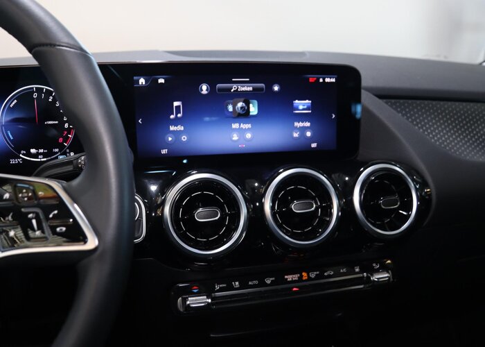 Mercedes-Benz B-Klasse 250 e Luxury Line