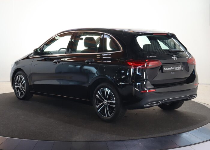 Mercedes-Benz B-Klasse 250 e Luxury Line