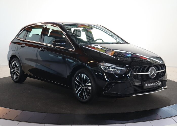 Mercedes-Benz B-Klasse 250 e Luxury Line