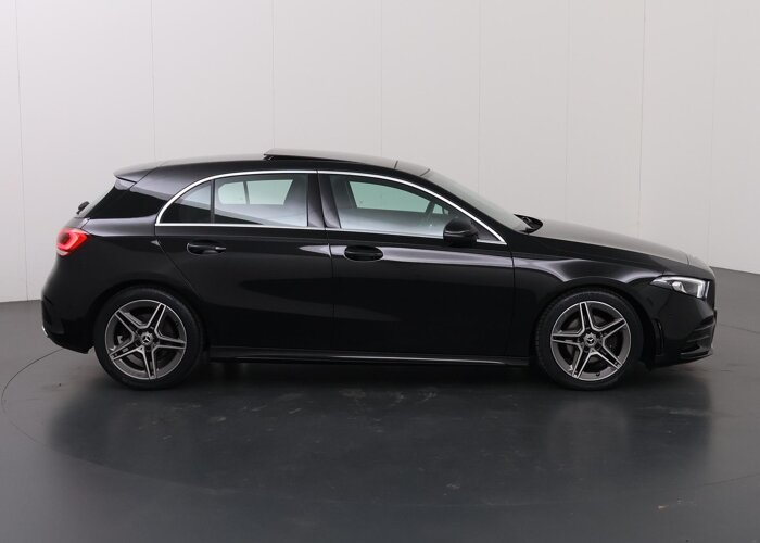 Mercedes-Benz A-Klasse 200 Business Solution AMG