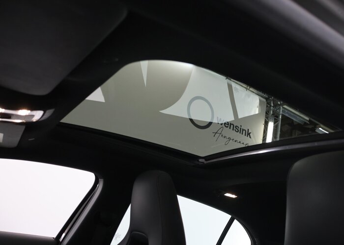 Mercedes-Benz A-Klasse 200 Business Solution AMG