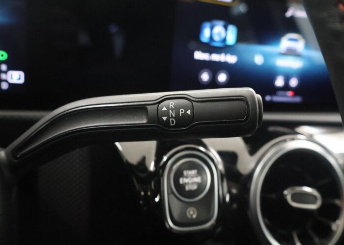 Mercedes-Benz A-Klasse 200 Business Solution AMG