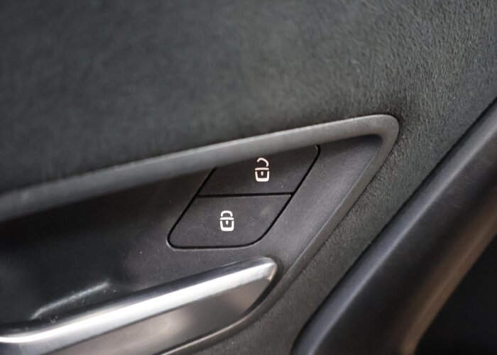 Mercedes-Benz A-Klasse 200 Business Solution AMG