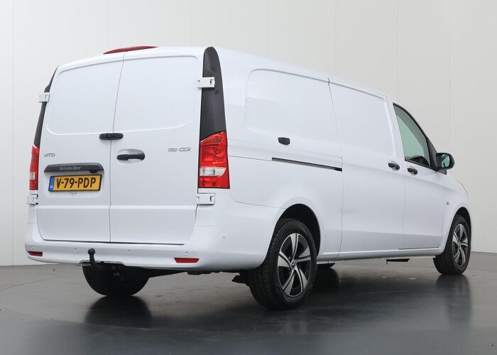 Mercedes-Benz Vito 116 CDI | L3 | SELECT | AUTOMAAT |