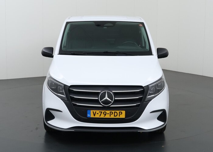 Mercedes-Benz Vito 116 CDI | L3 | SELECT | AUTOMAAT |