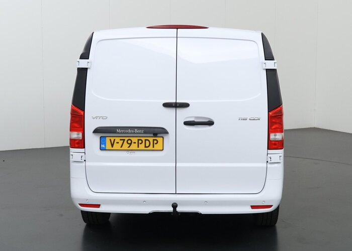 Mercedes-Benz Vito 116 CDI | L3 | SELECT | AUTOMAAT |