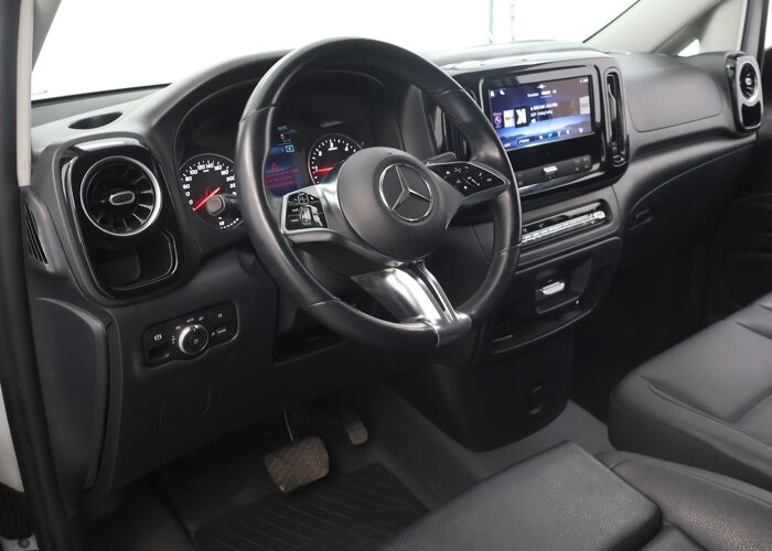 Mercedes-Benz Vito 116 CDI | L3 | SELECT | AUTOMAAT |
