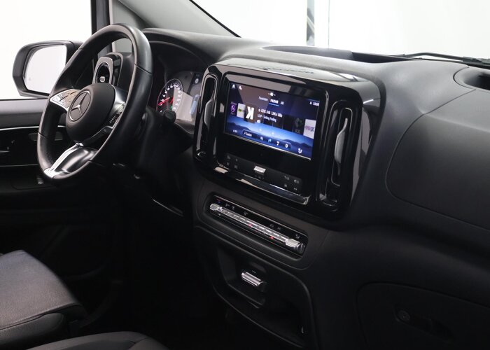 Mercedes-Benz Vito 116 CDI | L3 | SELECT | AUTOMAAT |