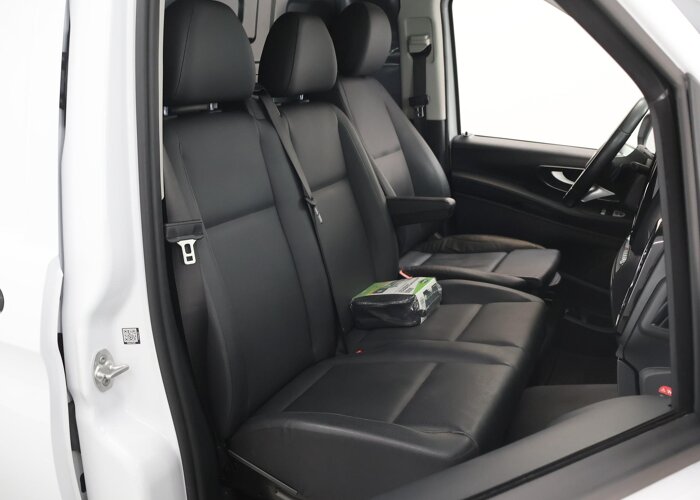 Mercedes-Benz Vito 116 CDI | L3 | SELECT | AUTOMAAT |