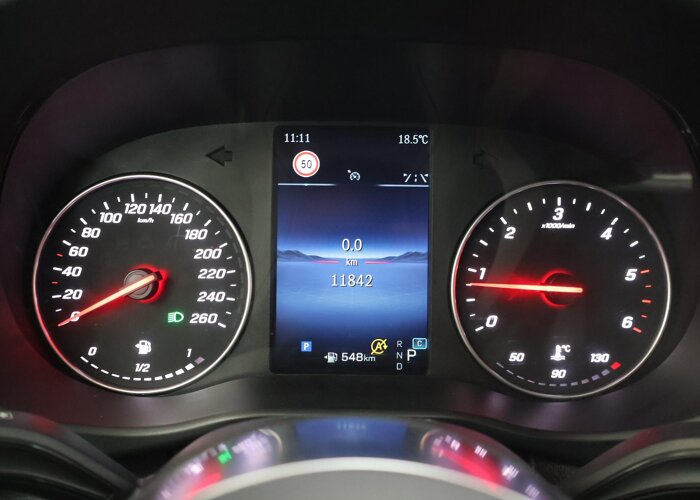 Mercedes-Benz Vito 116 CDI | L3 | SELECT | AUTOMAAT |