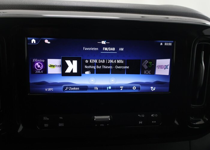 Mercedes-Benz Vito 116 CDI | L3 | SELECT | AUTOMAAT |