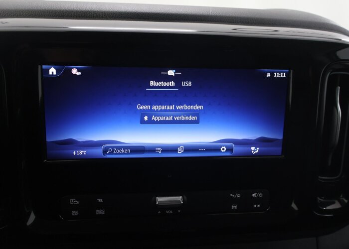 Mercedes-Benz Vito 116 CDI | L3 | SELECT | AUTOMAAT |
