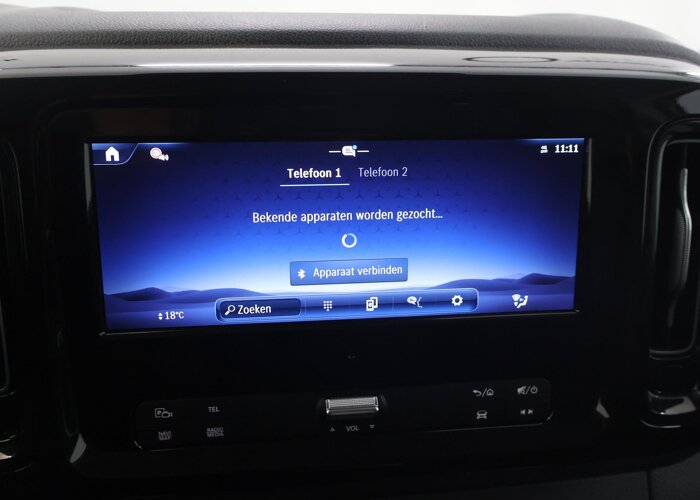 Mercedes-Benz Vito 116 CDI | L3 | SELECT | AUTOMAAT |
