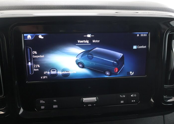 Mercedes-Benz Vito 116 CDI | L3 | SELECT | AUTOMAAT |