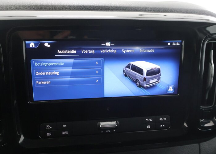 Mercedes-Benz Vito 116 CDI | L3 | SELECT | AUTOMAAT |
