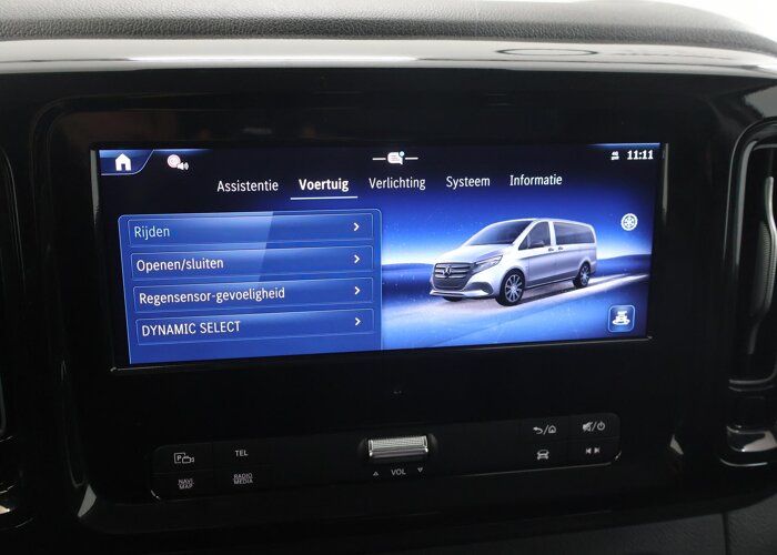 Mercedes-Benz Vito 116 CDI | L3 | SELECT | AUTOMAAT |