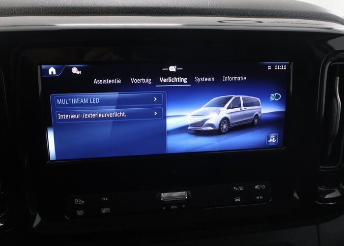 Mercedes-Benz Vito 116 CDI | L3 | SELECT | AUTOMAAT |