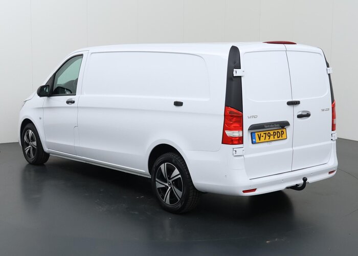Mercedes-Benz Vito 116 CDI | L3 | SELECT | AUTOMAAT |