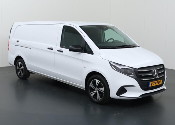 Mercedes-Benz Vito 116 CDI | L3 | SELECT | AUTOMAAT |