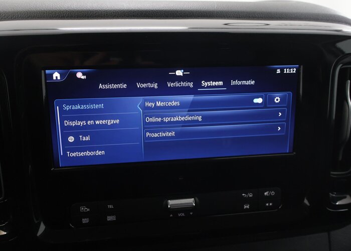 Mercedes-Benz Vito 116 CDI | L3 | SELECT | AUTOMAAT |