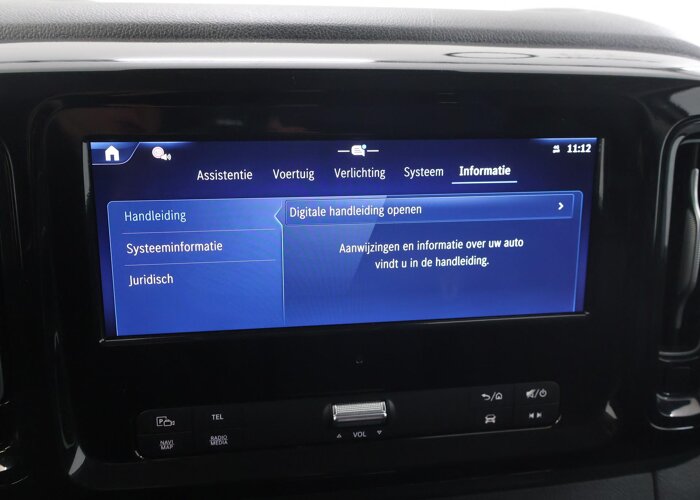Mercedes-Benz Vito 116 CDI | L3 | SELECT | AUTOMAAT |