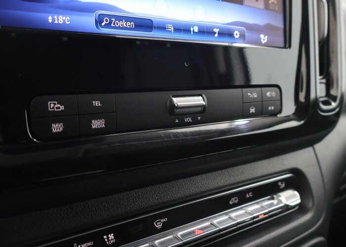 Mercedes-Benz Vito 116 CDI | L3 | SELECT | AUTOMAAT |