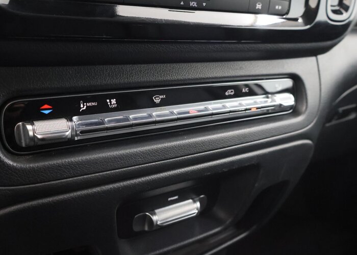 Mercedes-Benz Vito 116 CDI | L3 | SELECT | AUTOMAAT |