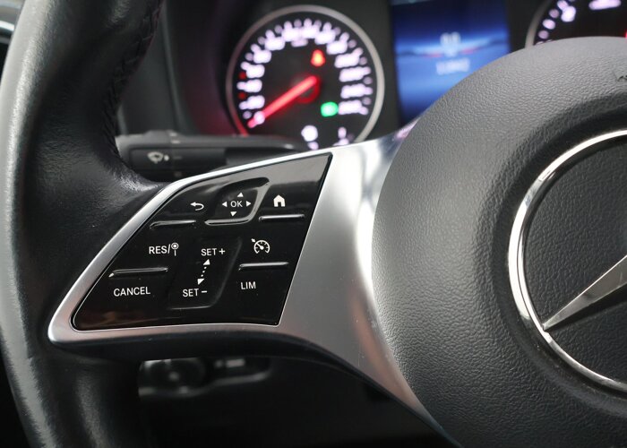 Mercedes-Benz Vito 116 CDI | L3 | SELECT | AUTOMAAT |